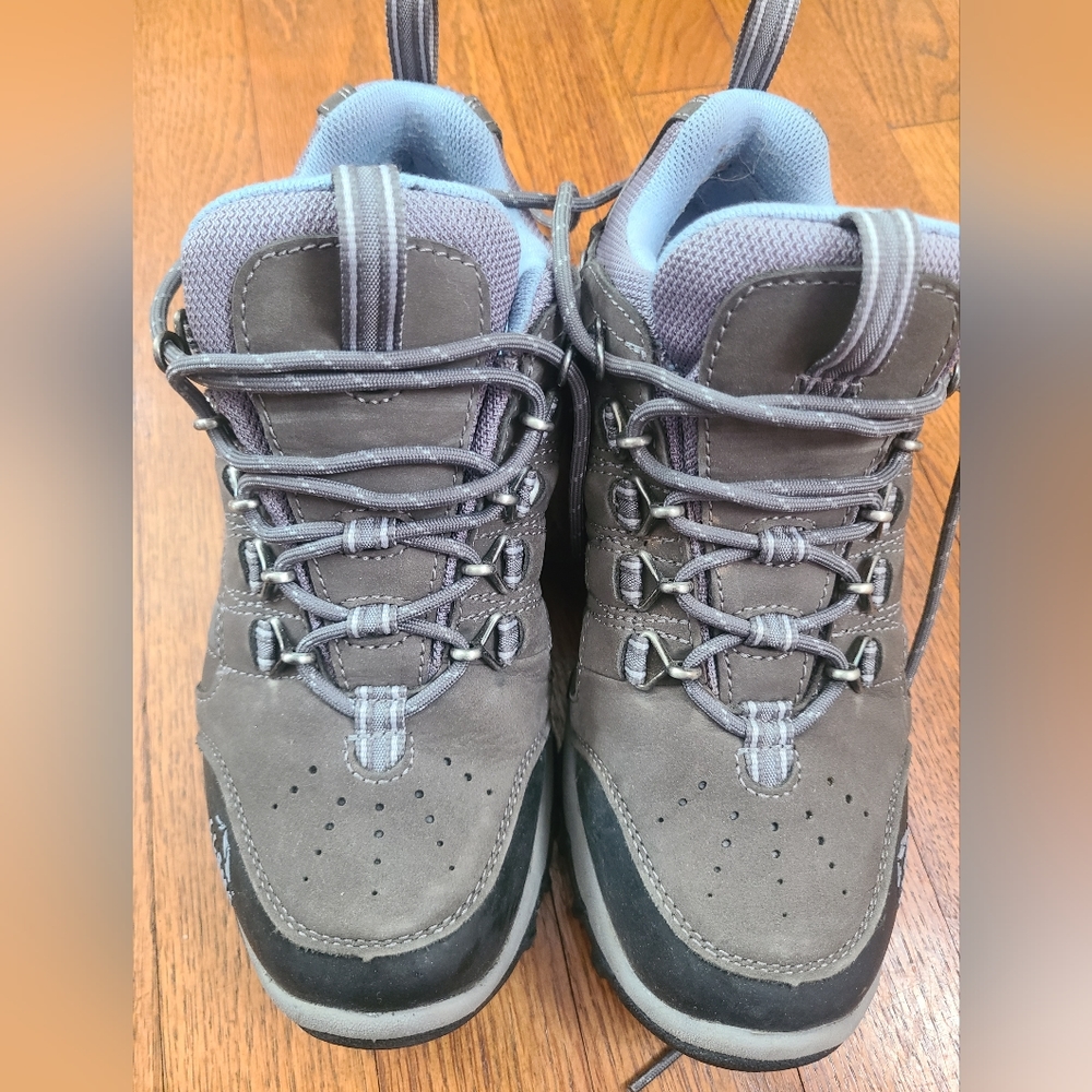 L.L. Bean Hiking Boots